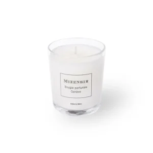 Ambre du Maroc | Mini scented candle^Mizensir Parfums Sale