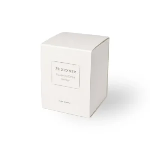 Ambre du Maroc | Mini scented candle^Mizensir Parfums Sale