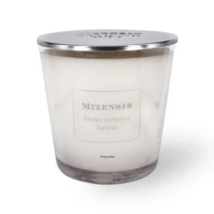 Ambre Fleur | Large scented candle^Mizensir Parfums Cheap