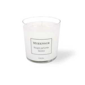 Ambre Fleur | Scented candle^Mizensir Parfums Hot