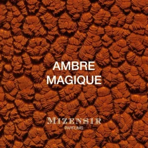 AMBRE MAGIQUE | Vaporizer^Mizensir Parfums Sale