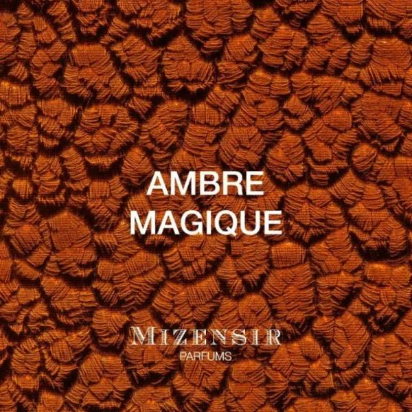 AMBRE MAGIQUE | Vaporizer^Mizensir Parfums Sale