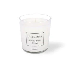 Ambre Oriental | Scented candle^Mizensir Parfums Shop