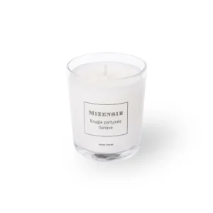 Ambre Oriental  | Mini scented candle^Mizensir Parfums Best