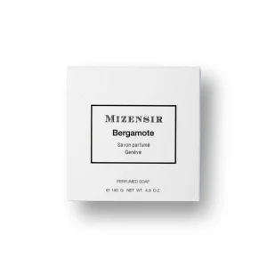 Bergamote | Perfumed soap^Mizensir Parfums Online