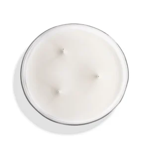 Blanche Hermine | Large scented candle^Mizensir Parfums Best