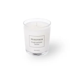 Blanche Hermine  | Mini scented candle^Mizensir Parfums Cheap