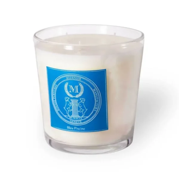 Bleu Piscine | Large scented candle^Mizensir Parfums Cheap