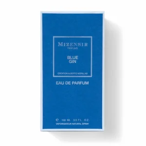 BLUE GIN | Eau de parfum^Mizensir Parfums New