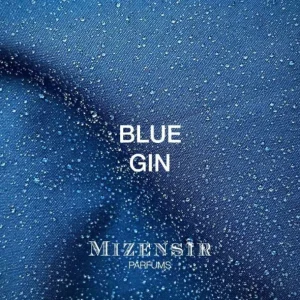 BLUE GIN | Eau de parfum^Mizensir Parfums New