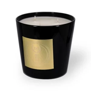 Bois Ardent | Large Scented Candle^Mizensir Parfums Hot