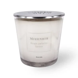 Bois de Cèdre | Large scented candle^Mizensir Parfums Discount