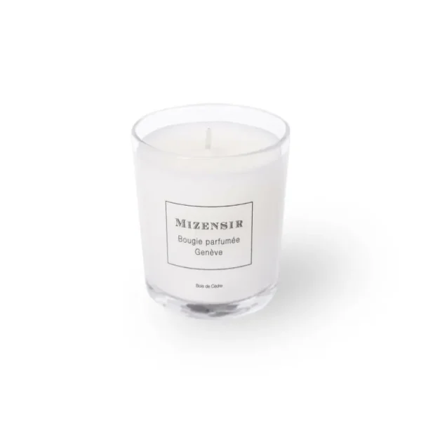 Bois de Cèdre | Mini scented candle^Mizensir Parfums Cheap