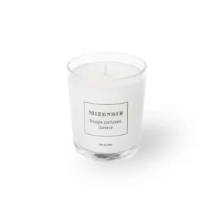 Bois de Gaïac  | Mini scented candle^Mizensir Parfums Outlet