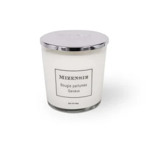 Bois de Gaïac  | Scented candle^Mizensir Parfums Store