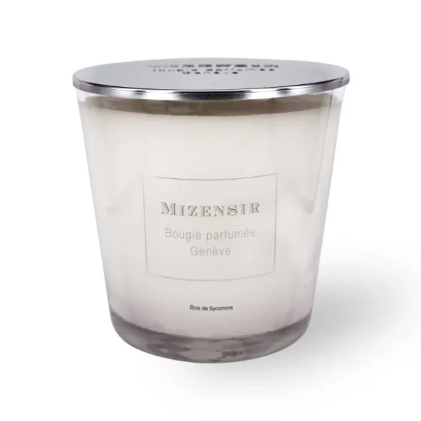 Bois de Sycomore  | Large scented candle^Mizensir Parfums Fashion