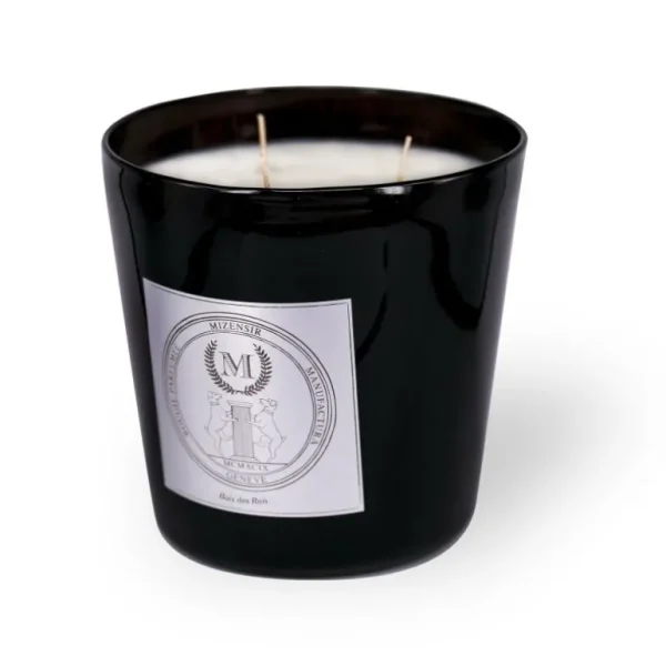 Bois des Rois  | Large scented candle^Mizensir Parfums Flash Sale