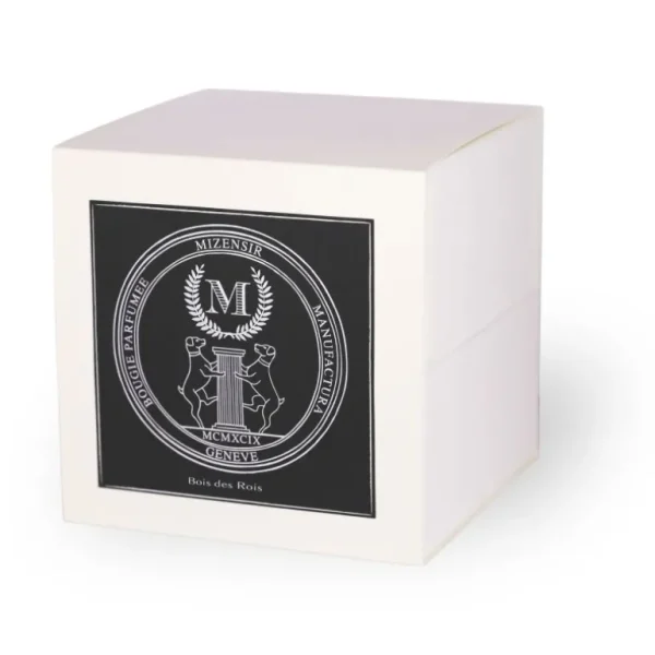 Bois des Rois  | Large scented candle^Mizensir Parfums Flash Sale