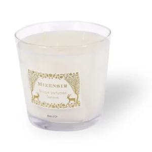 Bois d'Or | Large scented candle^Mizensir Parfums Flash Sale