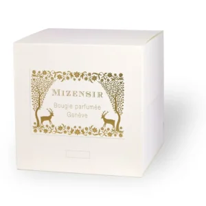 Bois d'Or | Large scented candle^Mizensir Parfums Flash Sale