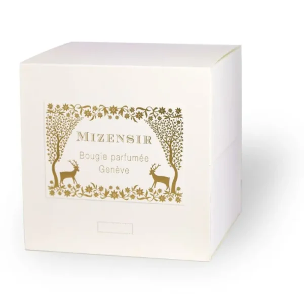 Bois d'Or | Large scented candle^Mizensir Parfums Flash Sale