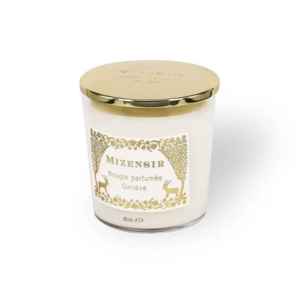 Bois d'Or | Scented candle^Mizensir Parfums Fashion