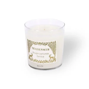 Bois d'Or | Scented candle^Mizensir Parfums Fashion