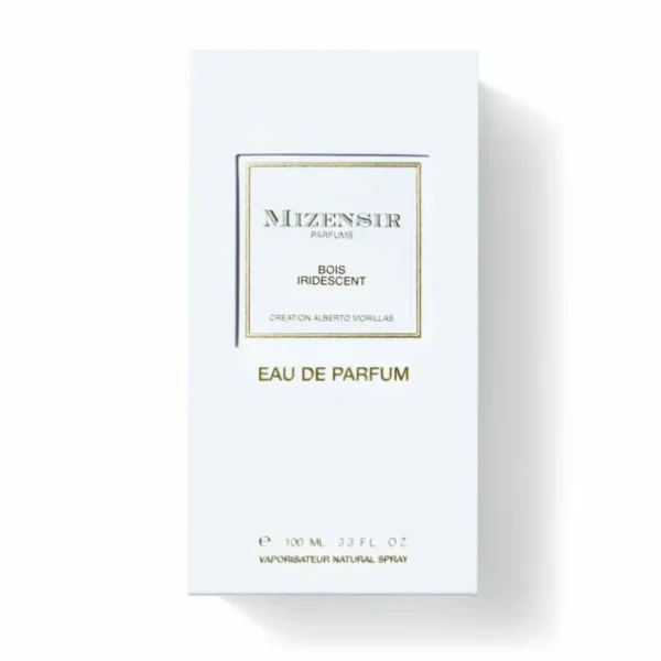 BOIS IRIDESCENT | Eau de parfum^Mizensir Parfums Cheap