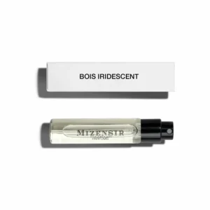 BOIS IRIDESCENT | Vaporizer^Mizensir Parfums Best