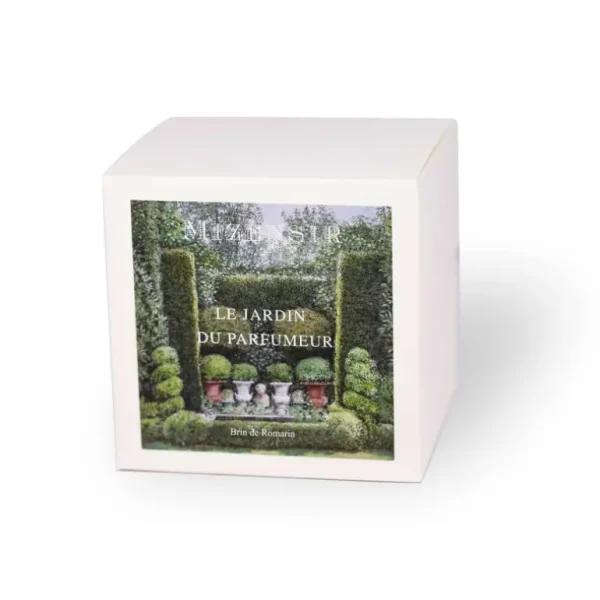 Brin de Romarin  | Scented candle^Mizensir Parfums Cheap