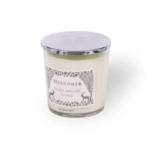 Cannelle et Vanille  | Scented candle^Mizensir Parfums Cheap