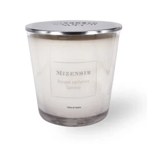 Cèdre de Virginie  | Large scented candle^Mizensir Parfums Sale