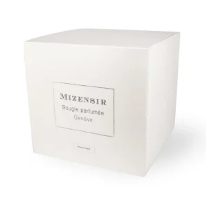 Cèdre de Virginie  | Large scented candle^Mizensir Parfums Sale