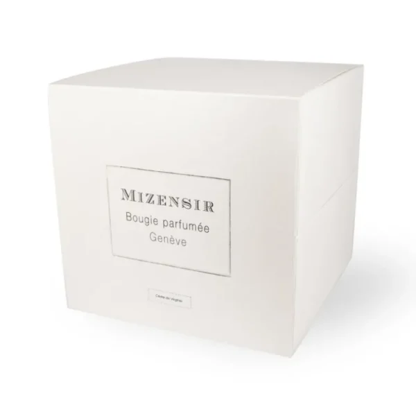 Cèdre de Virginie  | Large scented candle^Mizensir Parfums Sale