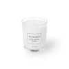 Cèdre de Virginie  | Mini scented candle^Mizensir Parfums Store