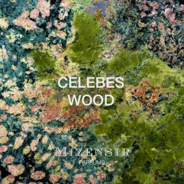 CELEBES WOOD  | Eau de parfum^Mizensir Parfums Outlet