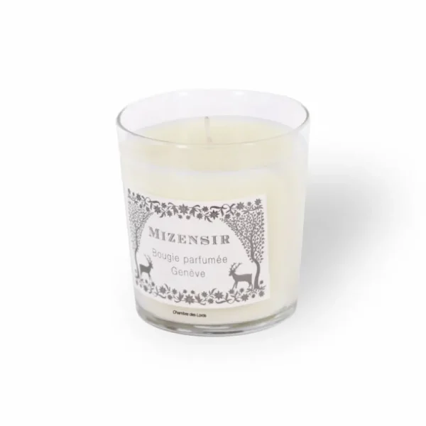 Chambre des Lords  | Scented candle^Mizensir Parfums Hot