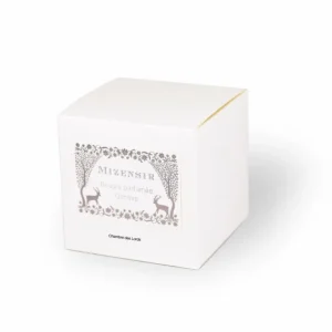 Chambre des Lords  | Scented candle^Mizensir Parfums Hot