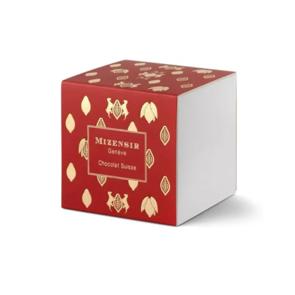 Chocolat Suisse | Scented candle^Mizensir Parfums Online