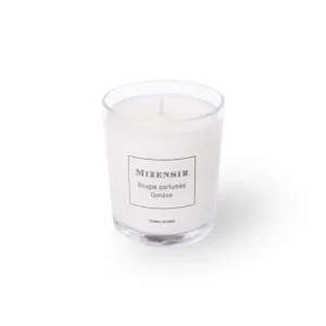 Château de Sable  | Mini scented candle^Mizensir Parfums Discount