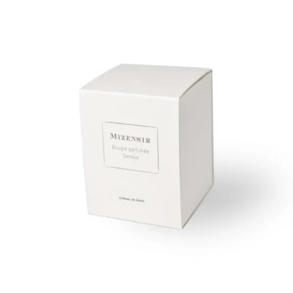 Château de Sable  | Mini scented candle^Mizensir Parfums Discount