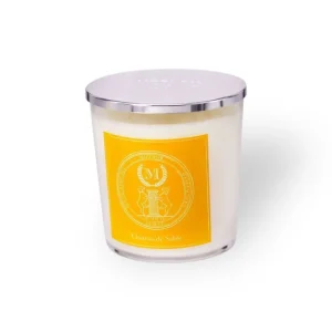 Château de Sable  | Scented candle^Mizensir Parfums Hot