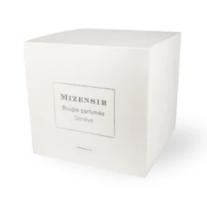 Chèvrefeuille du Soir  | Large scented candle^Mizensir Parfums Clearance