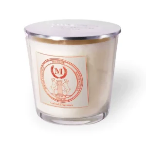 Cocktail d'Agrumes  | Large scented candle^Mizensir Parfums Best