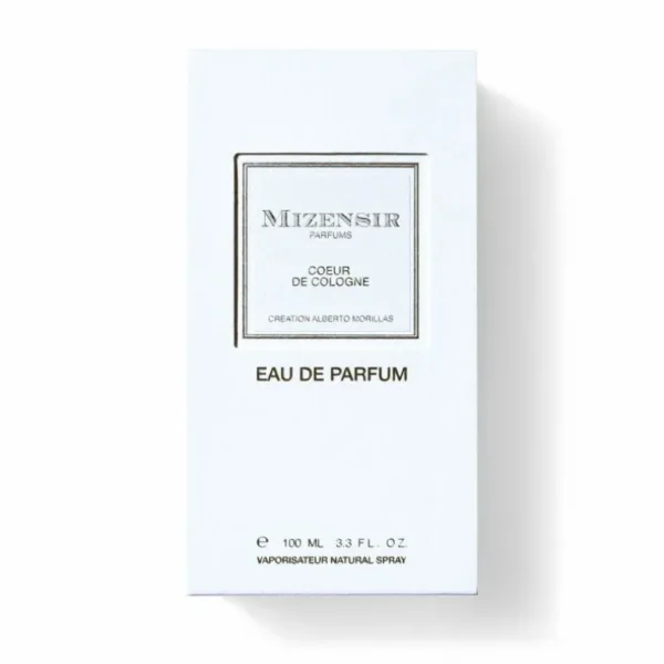 COEUR DE COLOGNE | Eau de parfum^Mizensir Parfums Best