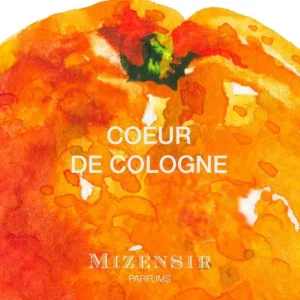 COEUR DE COLOGNE | Eau de parfum^Mizensir Parfums Best