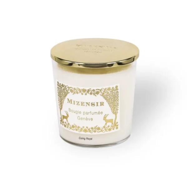 Coing Royal  | Scented candle^Mizensir Parfums Online