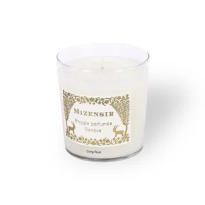 Coing Royal  | Scented candle^Mizensir Parfums Online