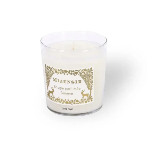 Coing Royal  | Scented candle^Mizensir Parfums Online