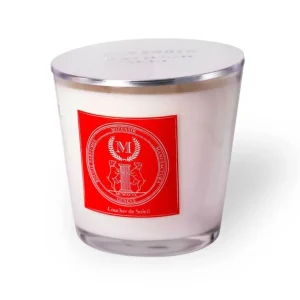 Coucher de Soleil  | Large scented candle^Mizensir Parfums Flash Sale